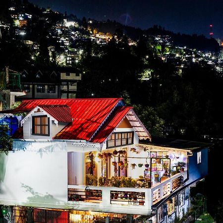 The Sunset Nest Offbeat Homestay Дарджилинг Экстерьер фото