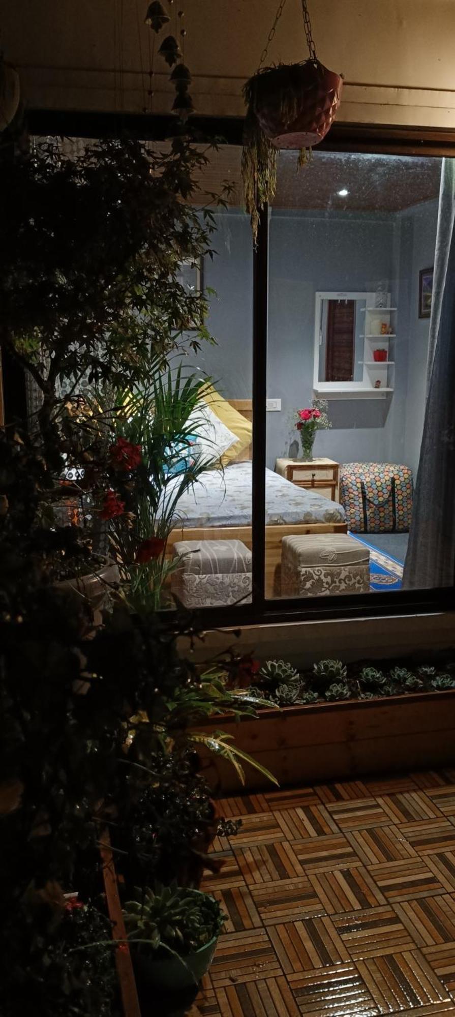The Sunset Nest Offbeat Homestay Дарджилинг Экстерьер фото